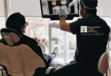 Find a Trusted Cavity Restoration Dentist Near Me for Painless Fillings and Healthy Teeth