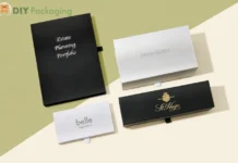 Small Cardboard Gift Boxes for Stylish and Secure Packaging Solutions