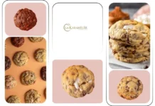 Delight Loved Ones with a Gourmet Stuffed Cookie Gift Box Delivered Fresh