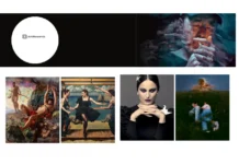 Anna Berezovskaya – Explore Unique Artistic Style and Exclusive Paintings