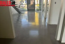 Expert Garage Epoxy Flooring Phoenix for Durable and Stylish Surfaces