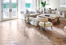 Expert Wood Floor Refinishing Services in Roxbury NJ for Lasting Beauty and Durability