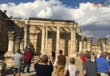 Church of the Holy Sepulchre Jerusalem: Explore the Sacred Site of Christianity