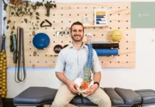 Chiropractic Spinal Adjustment for Improved Posture, Pain Relief, and Body Balance