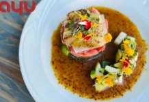 Best Sushi Near Canyon Crest Academy for Lunch and Dinner Options