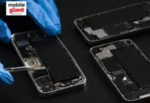 Expert iPhone Repairs Birmingham – Fast, Reliable, and Quality Service