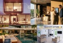 Villa Automation Dubai: Ultimate Smart Home Solutions for Luxury and Convenience