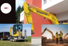 Efficiently Tackle Rough Terrain with Durable Raupenbagger Solutions