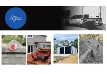 Top-Rated Exterior Services in Magnolia TX for Quality Home and Business Upgrades