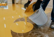 Polished Concrete Flooring Solutions for Durable, Low Maintenance, and Modern Surfaces
