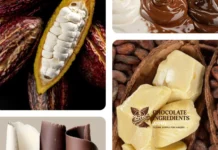 Essential Cocoa Powder Ingredients for High-Quality Chocolate and Confectionery