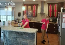 Top Upholstery Cleaning Near Me for Expert Fabric Care and Stain Removal