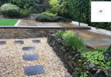 How to Build a Durable and Attractive Retaining Wall for Your Outdoor Space
