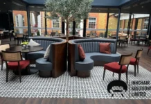 Contract Furniture Solutions UK – Expert Bespoke Seating and Commercial Furniture Installations