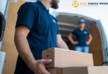 Office Moving Help Tennessee – Expert Commercial Relocation Services