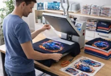 Top Printing Services New Rochelle NY for High-Quality Custom Prints and Transfers