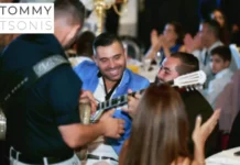 Best Bouzouki Shows Melbourne for Unforgettable Live Music Experiences