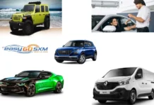 Ultimate Guide to EASY GO SXM Features and Benefits