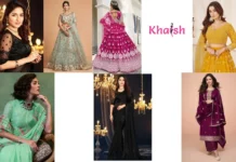 Buy Sarees Online for Elegant and Timeless Indian Ethnic Wear Collections