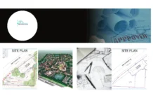 Advanced Site Plan for Permits USA – Detailed and Approved Layouts for Your Project