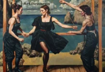 Purchase Giovanni Sanesi Artworks – Original Contemporary Pieces for Collectors