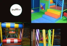 Top Indoor Playground Manufacturer USA for Quality Soft Play Equipment
