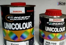 Best Touch Up Paint For Cars to Restore and Protect Your Vehicle’s Finish