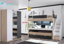 Στρώματα Παιδικά για Άνετο και Υγιεινό Ύπνο των Παιδιών σας