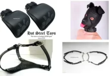 Ultimate Guide to Pet Play Bondage Gear for BDSM Enthusiasts