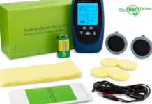 Effective Tdcs Placement For Sleep to Enhance Rest and Cognitive Function