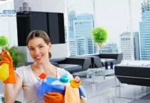 Top Rated Cleaning Services Edmonton for Immaculate and Stress-Free Results