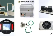 Kenworth Heater Box Assembly Aftermarket – Durable and Efficient Truck Heating Solutions