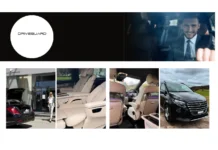 Premium VIP Driver Service Zurich for Luxury and Comfort Travel