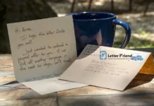 Trusted Handwritten Letter Company for Authentic and Impactful Business Communication