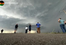 Tornado Storm Chaser Adventures: Experience the Thrill of Nature’s Most Powerful Storms Safely