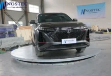 Efficient Non Avoidance Parking Lift Solutions for Maximizing Compact Garage Space