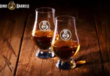 Bourbon Sample Gift Set – Explore Premium Whiskey Flavors and Tasting Fun