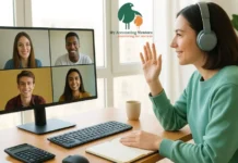 Expert AAT Level 4 Tutor UK for Advanced Accounting Guidance and Exam Success
