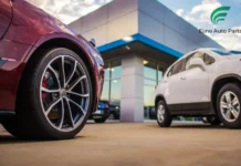 Affordable Kia Wreckers Melbourne | Reliable Car Parts & Wrecking Services