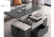 Stylish and Affordable Coffee Table Singapore for Every Living Room