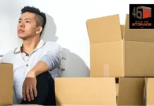 Secure and Affordable Storage Units in Longview WA with 24/7 Monitoring