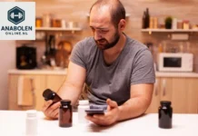 Anabolen kopen – Betrouwbare informatie en veilig gebruik voor fitness enthusiasts