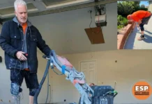 Expert Epoxy Flooring Glendale Services for Durable and Stunning Concrete Finishes