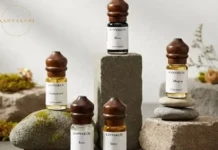 Discover the Timeless Elegance of Authentic Kannauj Attar for Every Occasion