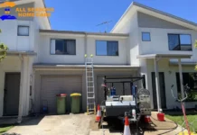 Expert Window Cleaning in Brisbane for Streak-Free, Crystal Clear Glass