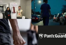 Trusted Lone Working App for Enhanced Safety and Reliable Protection