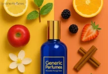 Best Everyday Perfume Oils for Light and Pleasant Daily Fragrances