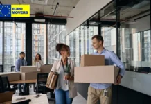 Umzug nach Belgien: Professionelle Tipps und zuverlässige Umzugsservices für einen stressfreien Start