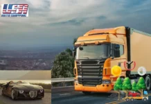 Luxury Car Shipping Service San Diego – Safe and Reliable Auto Transport