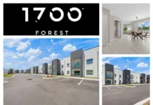 Luxury Upscale Apartments in Palm Bay Florida with Modern Amenities and Stylish Interiors